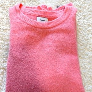 Old Navy sweater
